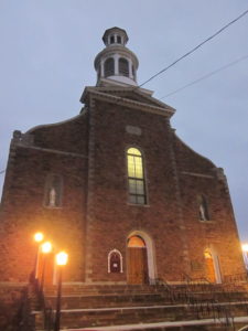 Church of St. Joseph, Burlington, Vermont