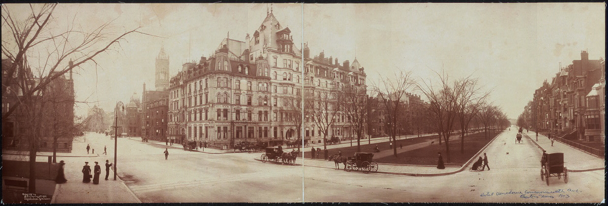 Hotel Vendome (Boston)