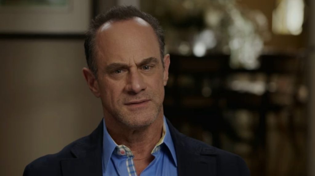 Berlin New Hampshire Christopher Meloni Finding Your Roots Quebec PBS