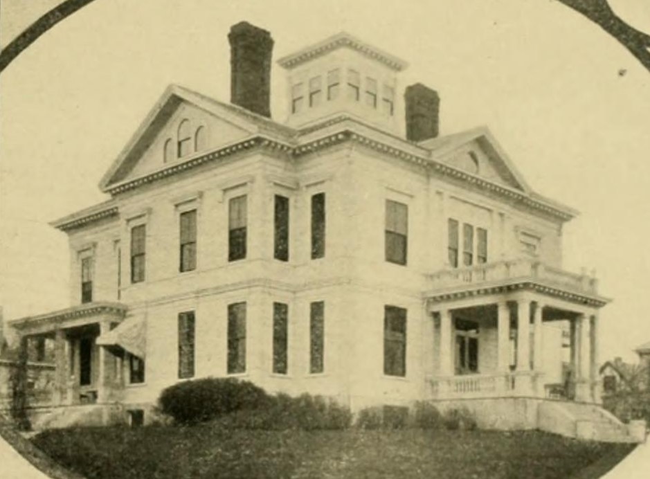 Chalifoux House Wilder Street, Lowell, Massachusetts history