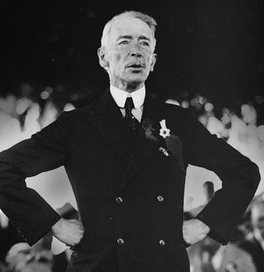 Louis-Alexandre Taschereau Premier ministre Quebec 1921