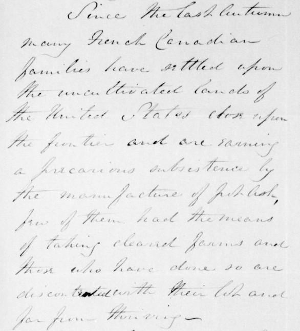 Edward Bowen Rebellions Lower Canada emigration 1839