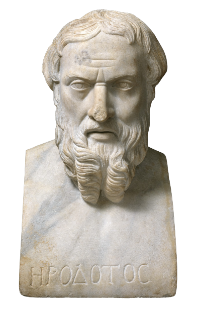 Herodotus better history