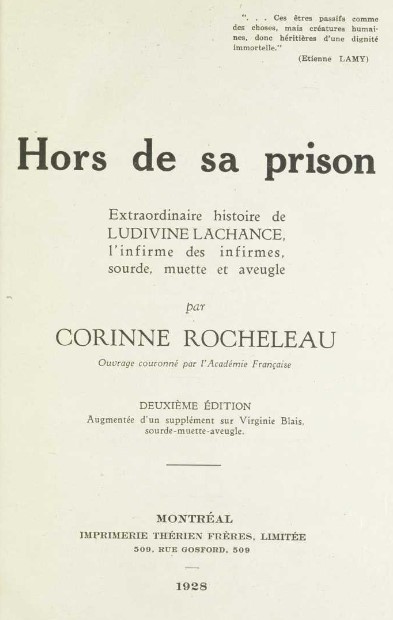 Corinne Rocheleau Rouleau