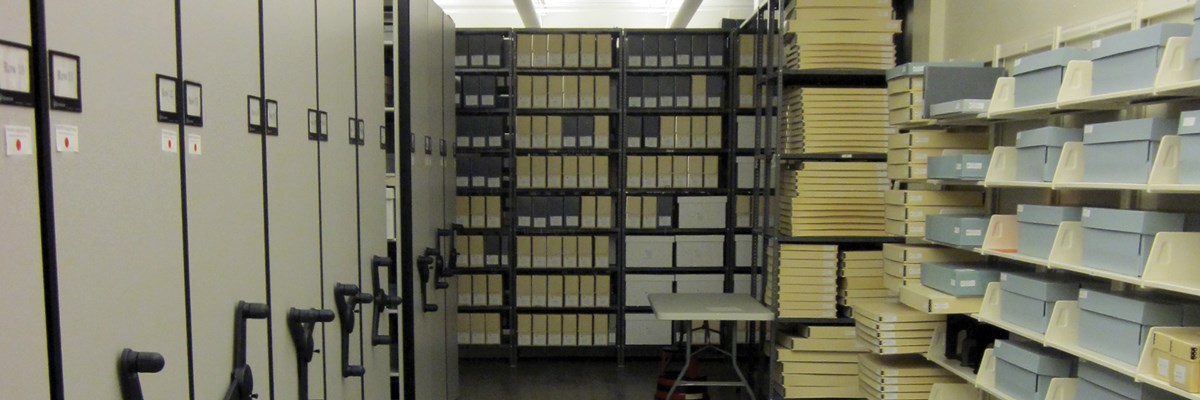 Building Better History - Query the Past