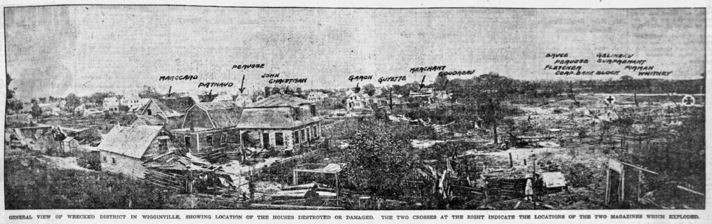 Lowell Franco-Americans Quebec immigration