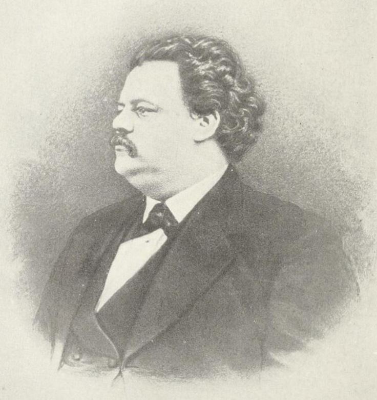 Ferdinand Gagnon