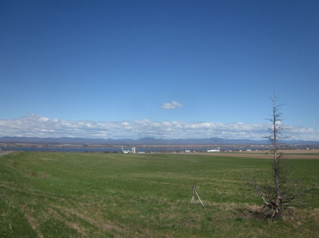 Saint-Michel-de-Bellechasse La Durantaye Lacroix