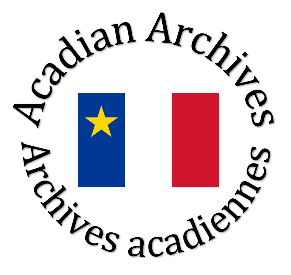 Acadian Archives acadiennes Fort Kent Maine