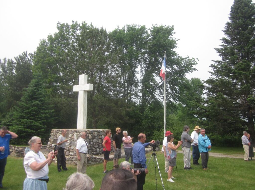 Acadian Day Madawaska Maine 2023