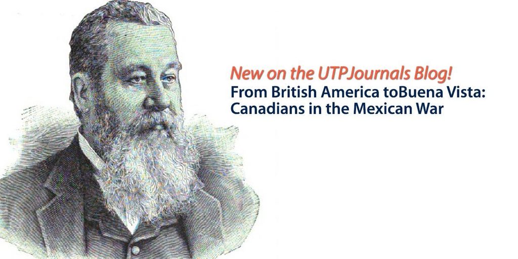 Blog title alongside a black-and-white portrait of Robert Desty